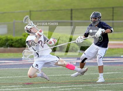 Thumbnail 2 in South County @ Woodson (Patriot District Semifinal) photogallery.