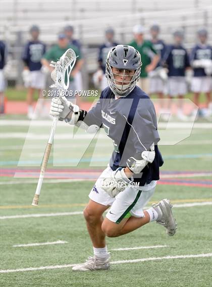 Thumbnail 3 in South County @ Woodson (Patriot District Semifinal) photogallery.