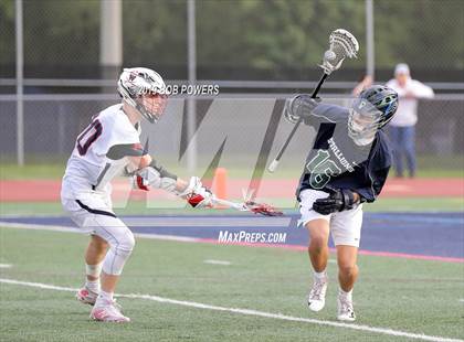Thumbnail 1 in South County @ Woodson (Patriot District Semifinal) photogallery.