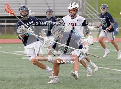 Thumbnail 2 in South County @ Woodson (Patriot District Semifinal) photogallery.