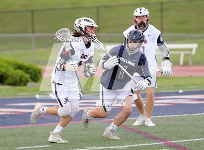 Thumbnail 3 in South County @ Woodson (Patriot District Semifinal) photogallery.