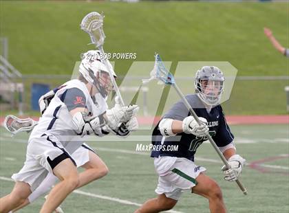 Thumbnail 1 in South County @ Woodson (Patriot District Semifinal) photogallery.