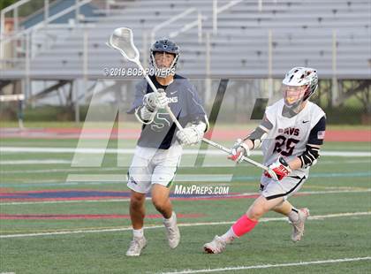 Thumbnail 3 in South County @ Woodson (Patriot District Semifinal) photogallery.