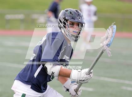 Thumbnail 3 in South County @ Woodson (Patriot District Semifinal) photogallery.