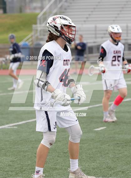 Thumbnail 3 in South County @ Woodson (Patriot District Semifinal) photogallery.