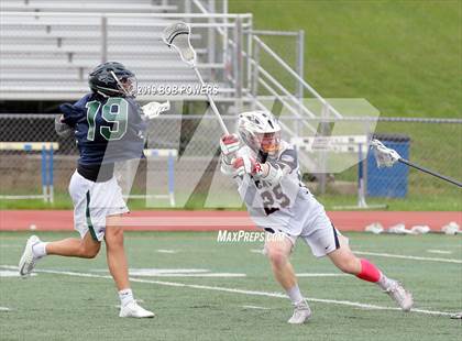 Thumbnail 2 in South County @ Woodson (Patriot District Semifinal) photogallery.