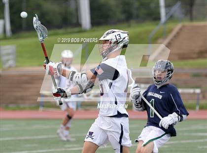 Thumbnail 3 in South County @ Woodson (Patriot District Semifinal) photogallery.