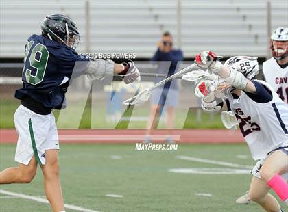 Thumbnail 3 in South County @ Woodson (Patriot District Semifinal) photogallery.