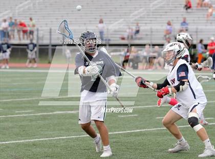 Thumbnail 1 in South County @ Woodson (Patriot District Semifinal) photogallery.
