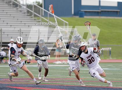 Thumbnail 2 in South County @ Woodson (Patriot District Semifinal) photogallery.