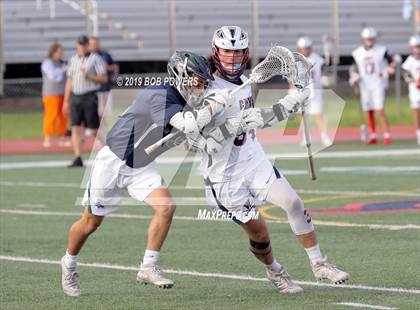 Thumbnail 2 in South County @ Woodson (Patriot District Semifinal) photogallery.