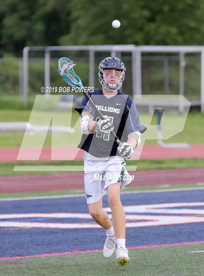 Thumbnail 1 in South County @ Woodson (Patriot District Semifinal) photogallery.