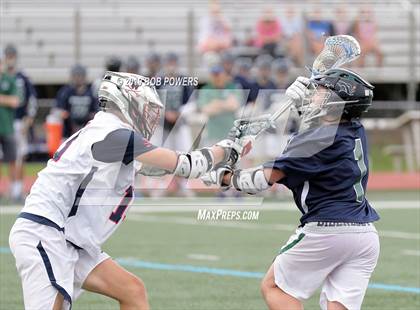 Thumbnail 2 in South County @ Woodson (Patriot District Semifinal) photogallery.