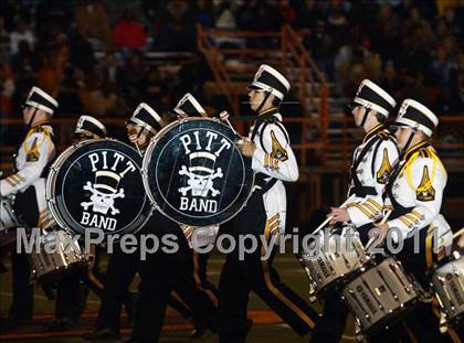 Thumbnail 2 in Pittsburg @ Gilmer photogallery.