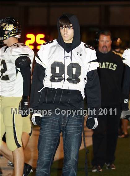 Thumbnail 2 in Pittsburg @ Gilmer photogallery.