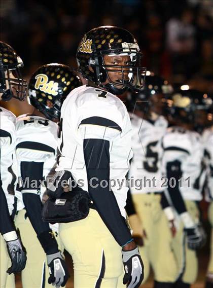 Thumbnail 3 in Pittsburg @ Gilmer photogallery.