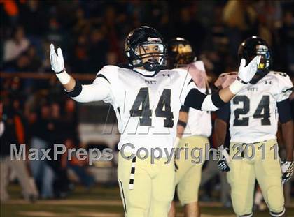 Thumbnail 1 in Pittsburg @ Gilmer photogallery.