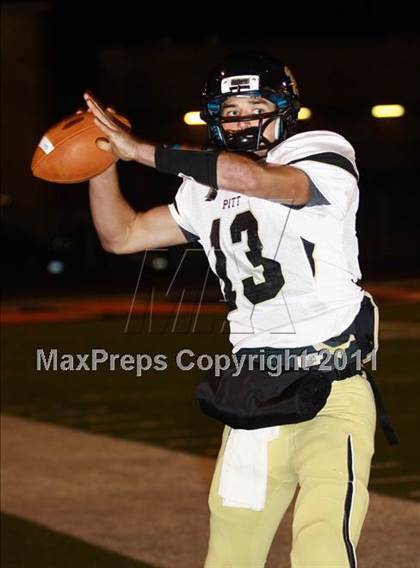 Thumbnail 3 in Pittsburg @ Gilmer photogallery.