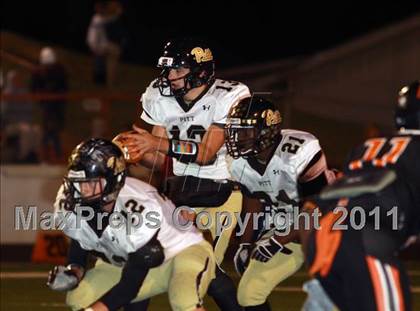 Thumbnail 1 in Pittsburg @ Gilmer photogallery.