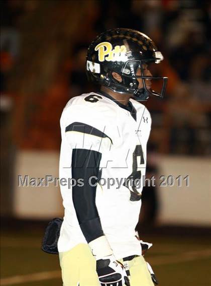 Thumbnail 2 in Pittsburg @ Gilmer photogallery.