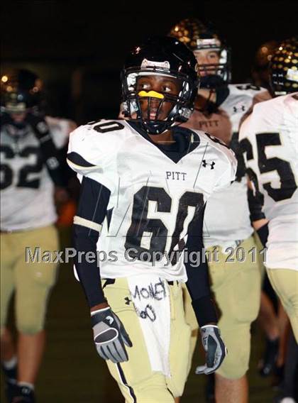 Thumbnail 3 in Pittsburg @ Gilmer photogallery.