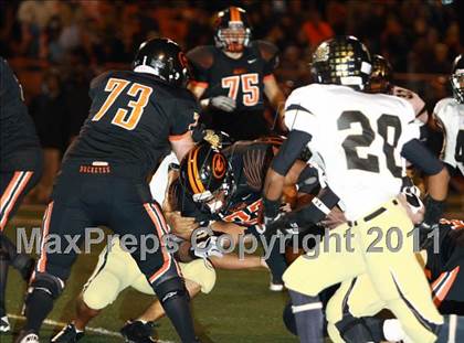 Thumbnail 2 in Pittsburg @ Gilmer photogallery.