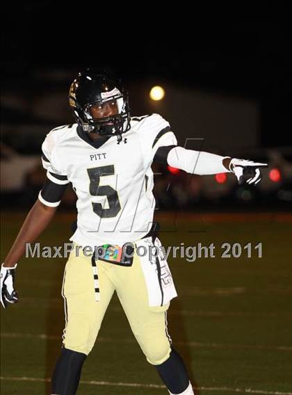 Thumbnail 2 in Pittsburg @ Gilmer photogallery.