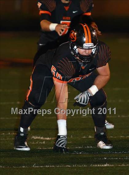 Thumbnail 3 in Pittsburg @ Gilmer photogallery.