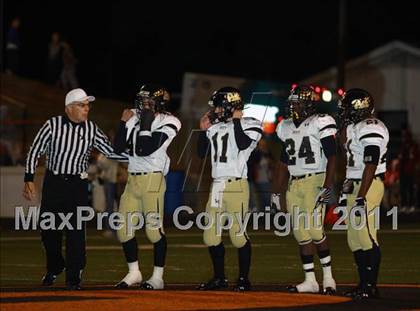 Thumbnail 3 in Pittsburg @ Gilmer photogallery.