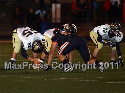 Thumbnail 2 in Pittsburg @ Gilmer photogallery.