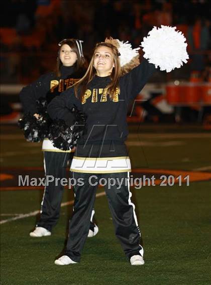 Thumbnail 2 in Pittsburg @ Gilmer photogallery.