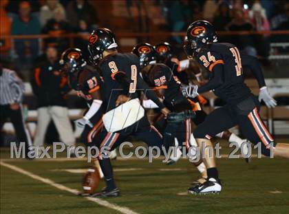 Thumbnail 1 in Pittsburg @ Gilmer photogallery.