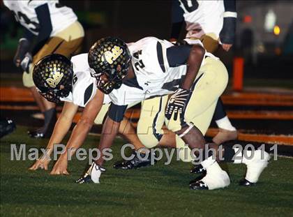Thumbnail 2 in Pittsburg @ Gilmer photogallery.