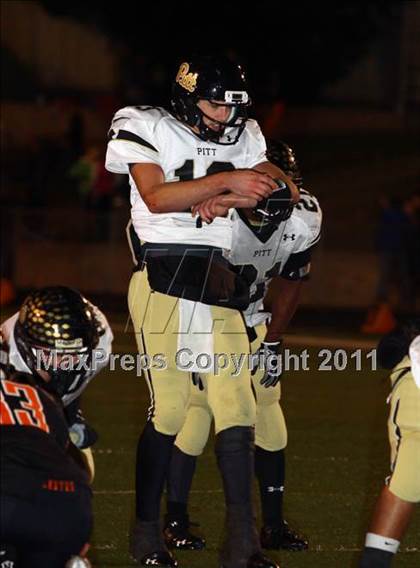 Thumbnail 3 in Pittsburg @ Gilmer photogallery.