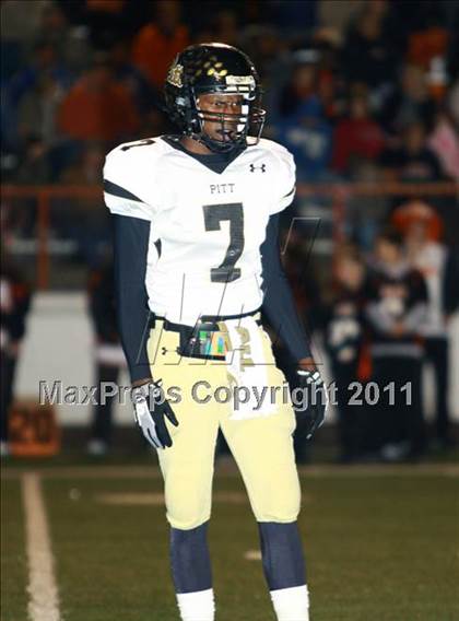 Thumbnail 3 in Pittsburg @ Gilmer photogallery.