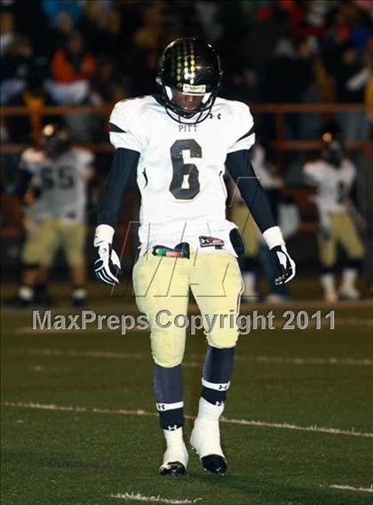 Thumbnail 3 in Pittsburg @ Gilmer photogallery.