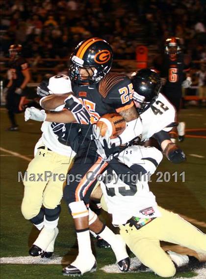 Thumbnail 1 in Pittsburg @ Gilmer photogallery.