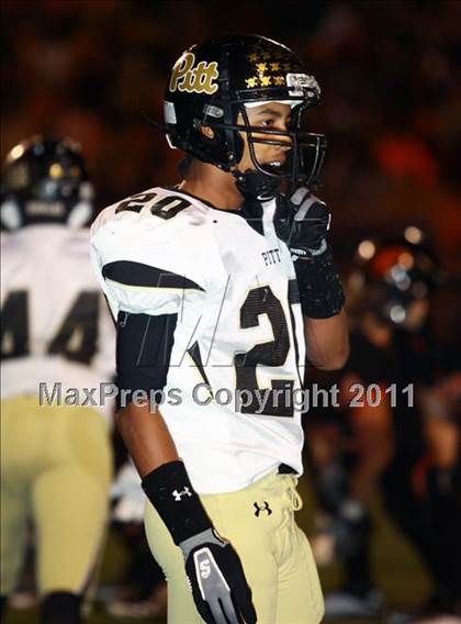 Thumbnail 2 in Pittsburg @ Gilmer photogallery.
