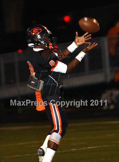 Thumbnail 2 in Pittsburg @ Gilmer photogallery.