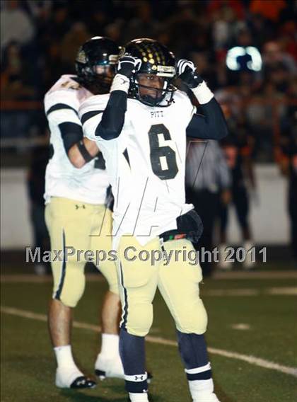 Thumbnail 1 in Pittsburg @ Gilmer photogallery.