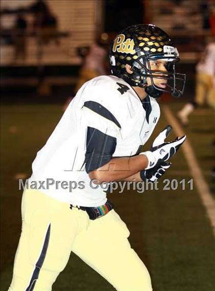 Thumbnail 2 in Pittsburg @ Gilmer photogallery.