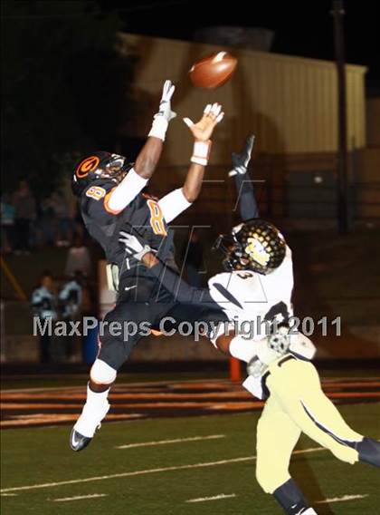 Thumbnail 3 in Pittsburg @ Gilmer photogallery.