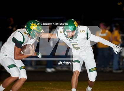 Thumbnail 3 in Sonora @ Amador photogallery.