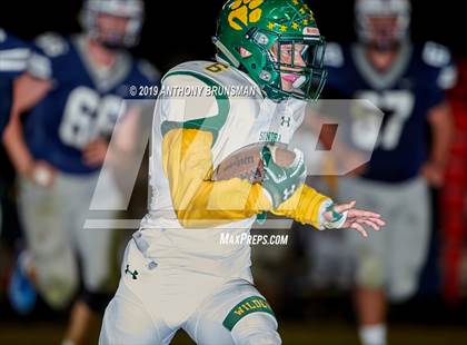 Thumbnail 2 in Sonora @ Amador photogallery.
