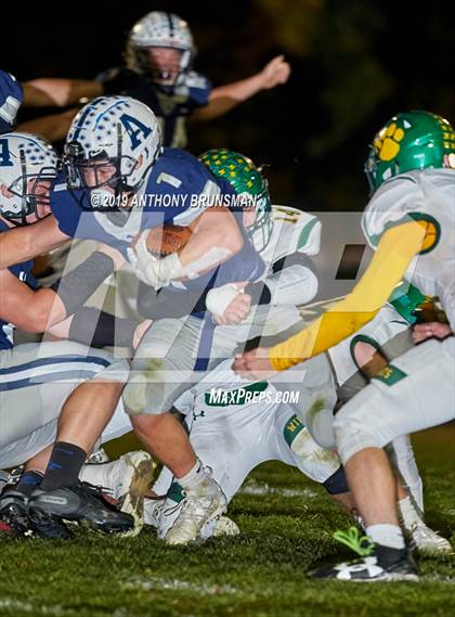 Thumbnail 2 in Sonora @ Amador photogallery.