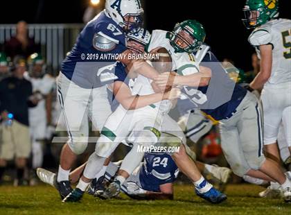 Thumbnail 3 in Sonora @ Amador photogallery.