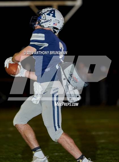 Thumbnail 1 in Sonora @ Amador photogallery.