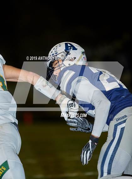 Thumbnail 2 in Sonora @ Amador photogallery.