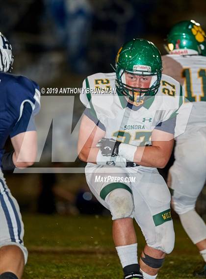 Thumbnail 3 in Sonora @ Amador photogallery.