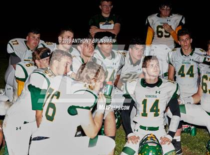 Thumbnail 1 in Sonora @ Amador photogallery.